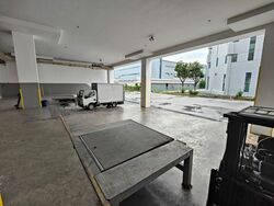 Yishun Industrial Park A (D27), Factory #571647111